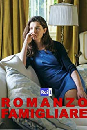 Romanzo famigliare poszter