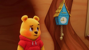 Playdate with Winnie the Pooh 1. évad Ep.10 10. epizód