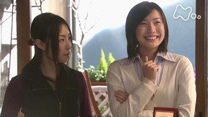 風のハルカ Season 1 Ep.131 131. epizód