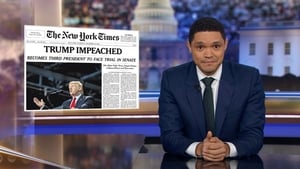 The Daily Show 25. évad Ep.40 40. epizód