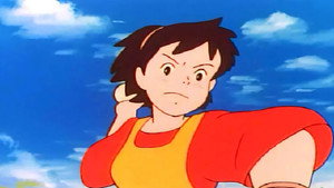 若草物語ナンとジョー先生 1. évad Ep.29 29. epizód