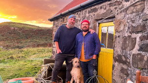 Designing the Hebrides 1. évad Ep.2 2. epizód