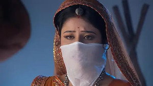 Jodha Akbar 1. évad Ep.454 454. epizód