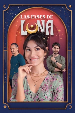 Luna világa poszter