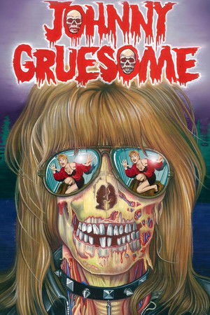 Johnny Gruesome poszter
