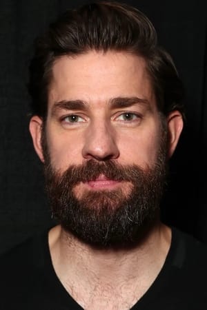 John Krasinski profil kép