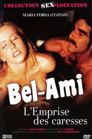 Bel Ami poszter