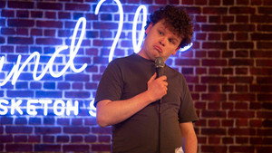 The Stand Up Sketch Show 5. évad Ep.5 5. epizód