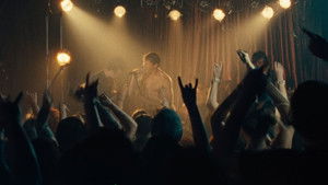 The Rise & Decline of Punk Rock háttérkép
