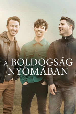 A boldogság nyomában