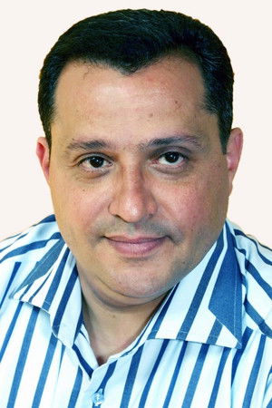 Çingiz Əhmədov profil kép