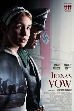 Irena's Vow poszter