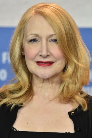 Patricia Clarkson profil kép