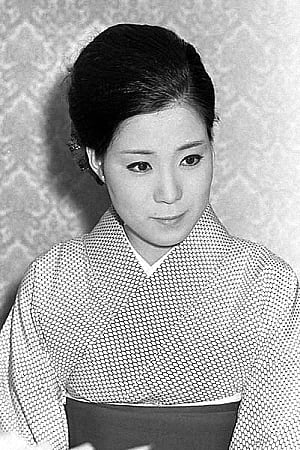 Chiyoko Shimakura