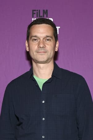 Jeremy Saulnier profil kép