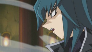 Yu-Gi-Oh! GX Season 1 Ep.83 83. epizód