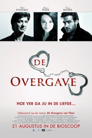 De overgave poszter