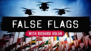 False Flags with Richard Dolan kép