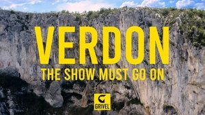 Verdon - The Show Must Go On háttérkép