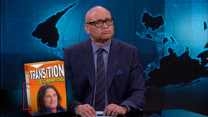 The Nightly Show with Larry Wilmore Season 1 Ep.48 48. epizód