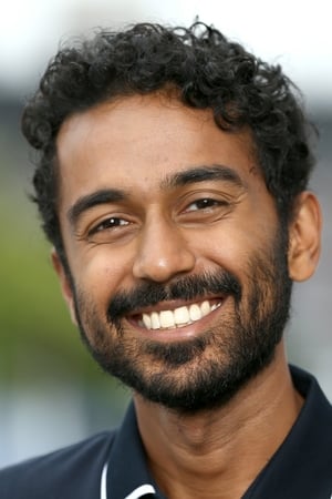 Varun Saranga profil kép