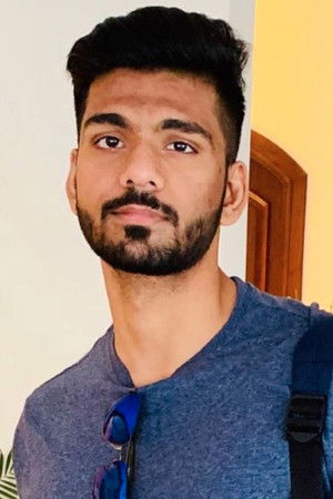 Ranjith Sajeev profil kép