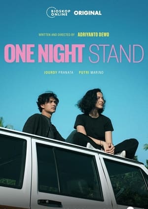 One Night Stand poszter