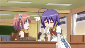 もえたん 1. évad Ep.2 2. epizód