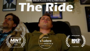 The Ride háttérkép