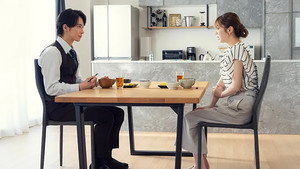 極道上司に愛されたら 1. évad Ep.2 2. epizód