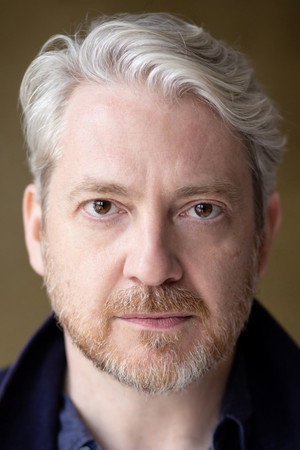 Thomas Arnold profil kép