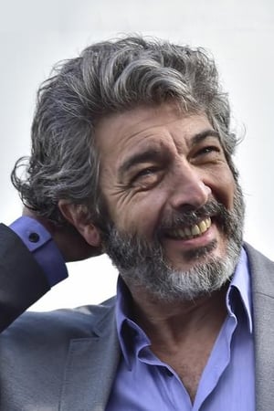 Ricardo Darín profil kép