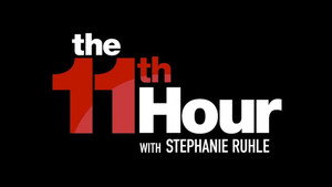 The 11th Hour with Brian Williams kép