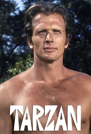 Tarzan (Ron Ely) filmek