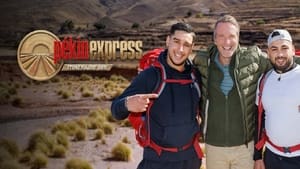 Pékin Express : Itinéraire Bis kép