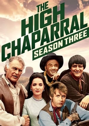 The High Chaparral