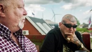 Forbryder på pension háttérkép