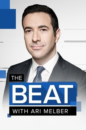 The Beat with Ari Melber poszter