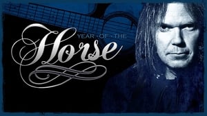 A ló éve - Neil Young és a Crazy Horse élőben háttérkép