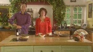 Posh Nosh Season 1 Ep.3 3. epizód
