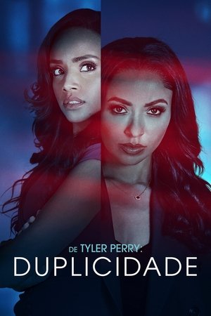 Tyler Perry kettős élete poszter