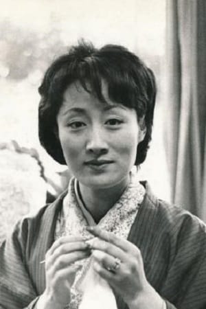 馬渕晴子