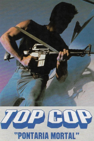 Top Cop poszter