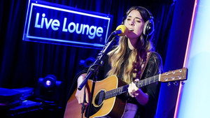 BBC Radio 1's Live Lounge 16. évad Ep.28 28. epizód