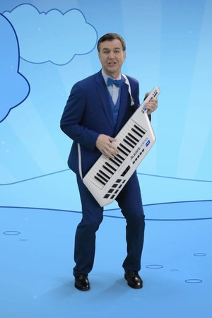 Matt Farley profil kép