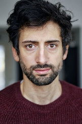 Charlie Fargialla