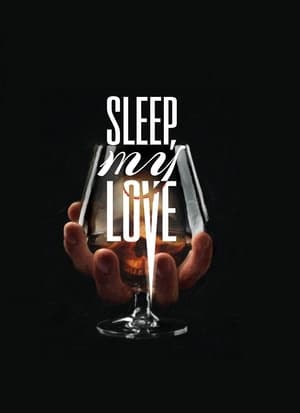 Sleep, My Love poszter