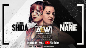 AEW Dark: Elevation 2. évad Ep.39 39. epizód