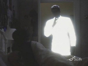 Now and Again Season 1 Ep.7 7. epizód