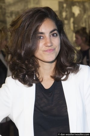 Sofia Barclay profil kép